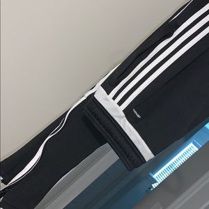 Women’s adidas joggers